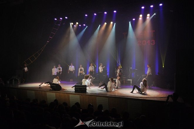 Talent 2013 [16.05.2013] - zdjęcie #82 - eOstroleka.pl