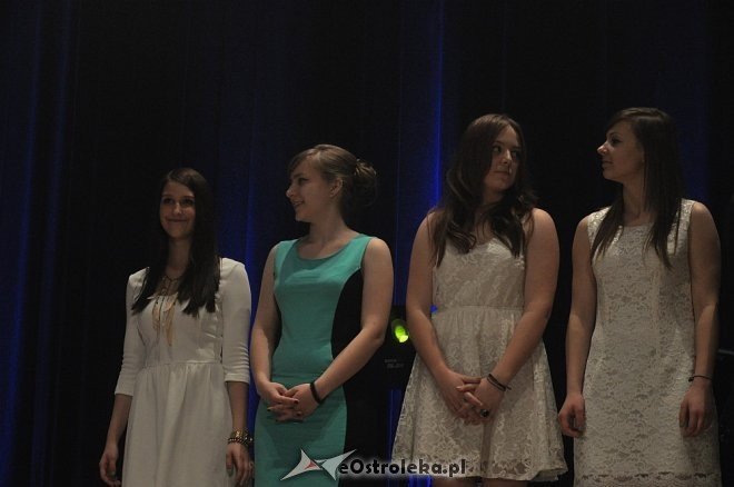 Talent 2013 [16.05.2013] - zdjęcie #61 - eOstroleka.pl