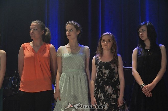 Talent 2013 [16.05.2013] - zdjęcie #59 - eOstroleka.pl