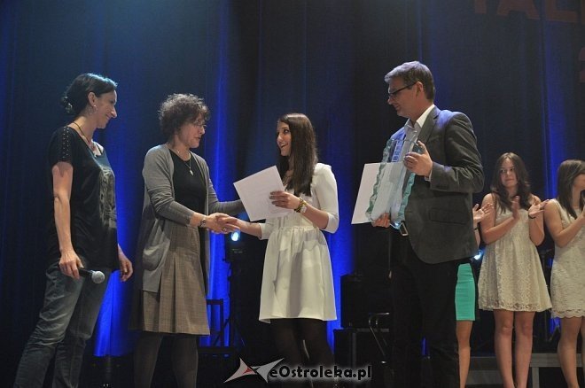 Talent 2013 [16.05.2013] - zdjęcie #37 - eOstroleka.pl