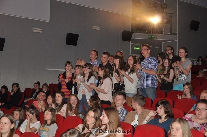 Talent 2013 [16.05.2013] - zdjęcie #52 - eOstroleka.pl