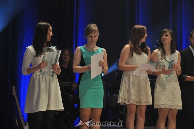 Talent 2013 [16.05.2013] - zdjęcie #44 - eOstroleka.pl