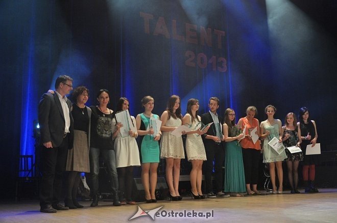 Talent 2013 [16.05.2013] - zdjęcie #33 - eOstroleka.pl