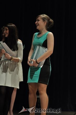 Talent 2013 [16.05.2013] - zdjęcie #7 - eOstroleka.pl