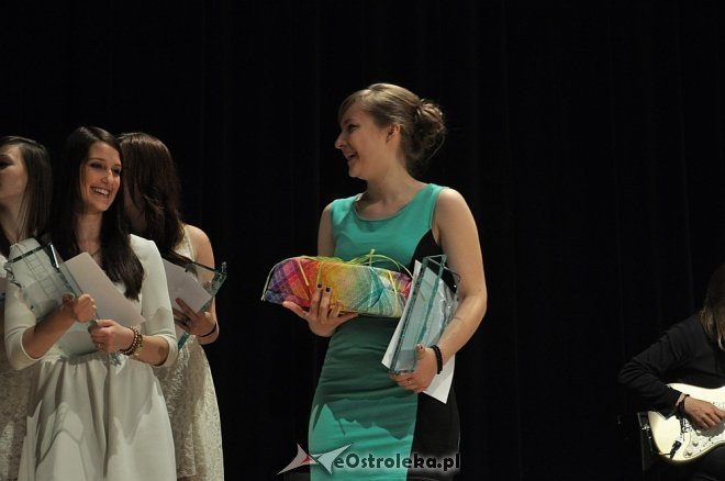 Talent 2013 [16.05.2013] - zdjęcie #1 - eOstroleka.pl