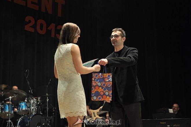 Talent 2013 [16.05.2013] - zdjęcie #24 - eOstroleka.pl