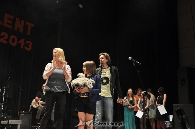 Talent 2013 [16.05.2013] - zdjęcie #20 - eOstroleka.pl