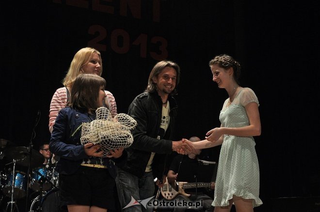 Talent 2013 [16.05.2013] - zdjęcie #18 - eOstroleka.pl