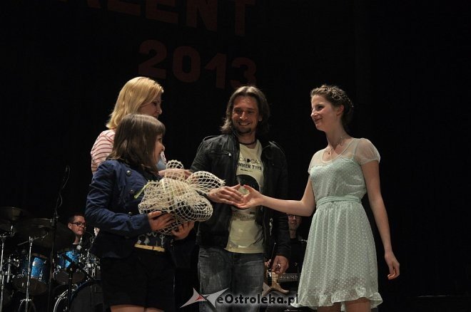 Talent 2013 [16.05.2013] - zdjęcie #16 - eOstroleka.pl