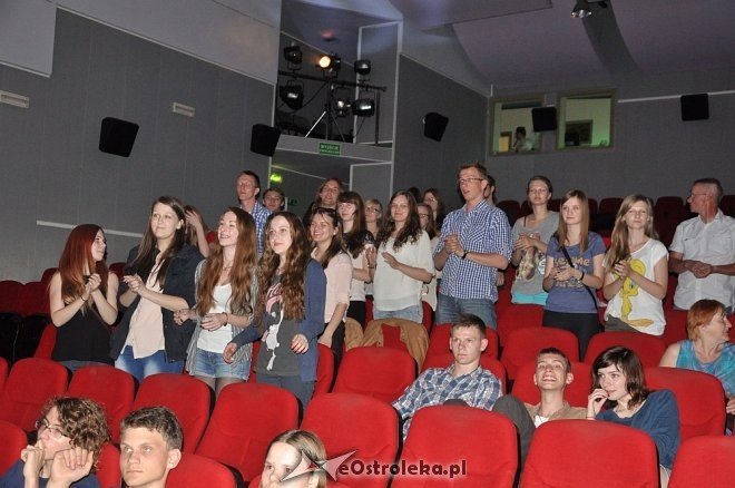 Talent 2013 [16.05.2013] - zdjęcie #10 - eOstroleka.pl