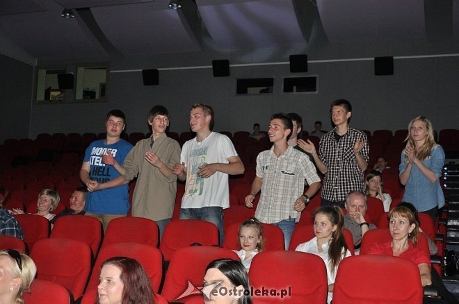 Talent 2013 [16.05.2013] - zdjęcie #8 - eOstroleka.pl