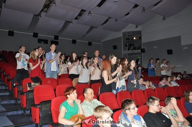 Talent 2013 [16.05.2013] - zdjęcie #2 - eOstroleka.pl