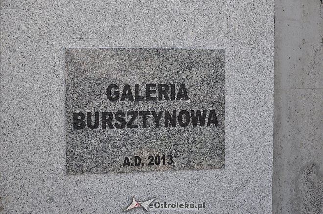 Galeria Bursztynowa - wmurowanie kamienia węgielnego [17.05.2013] - zdjęcie #111 - eOstroleka.pl