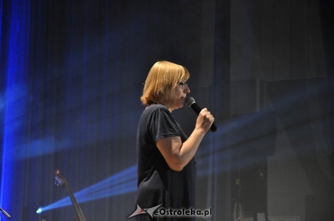Łukasz Zagrobelny w OCK [18.05.2013] - zdjęcie #11 - eOstroleka.pl