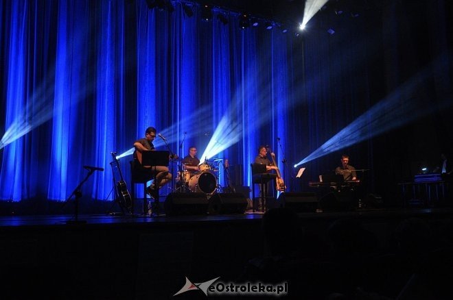 Łukasz Zagrobelny w OCK [18.05.2013] - zdjęcie #8 - eOstroleka.pl