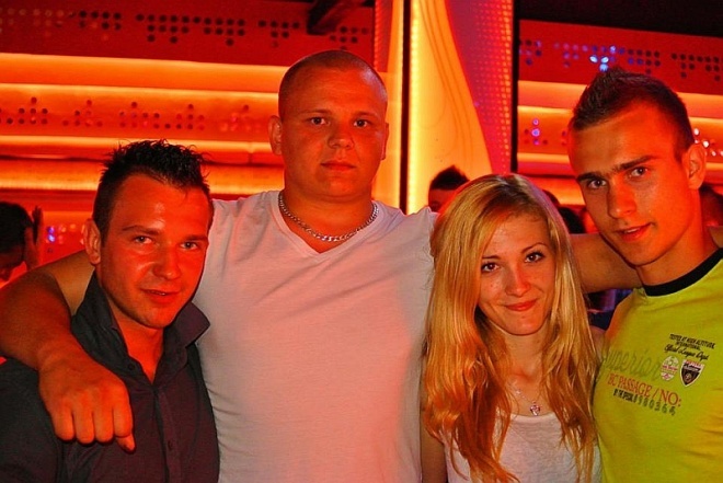 Bitwa Miast w Ibizie [18.05.2013] - zdjęcie #8 - eOstroleka.pl
