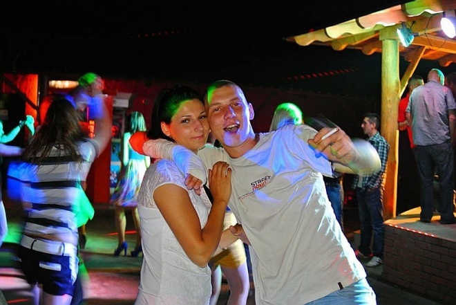 Bitwa Miast w Ibizie [18.05.2013] - zdjęcie #85 - eOstroleka.pl
