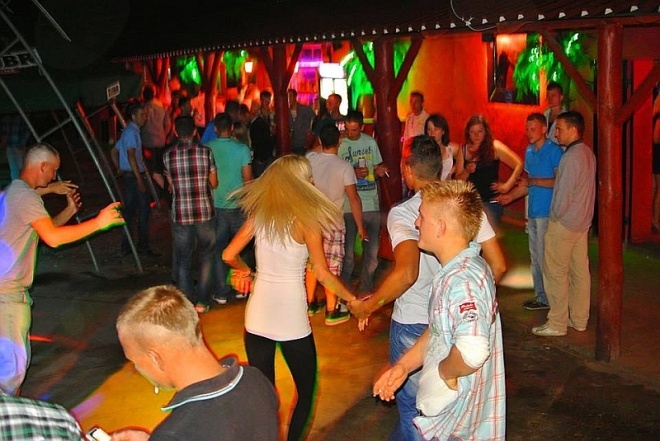 Bitwa Miast w Ibizie [18.05.2013] - zdjęcie #82 - eOstroleka.pl