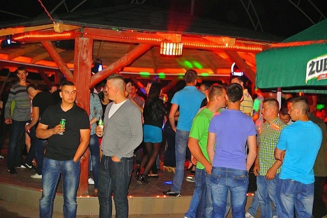 Bitwa Miast w Ibizie [18.05.2013] - zdjęcie #78 - eOstroleka.pl