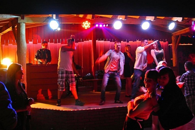 Bitwa Miast w Ibizie [18.05.2013] - zdjęcie #74 - eOstroleka.pl