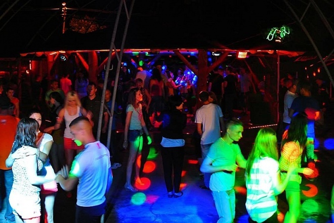 Bitwa Miast w Ibizie [18.05.2013] - zdjęcie #94 - eOstroleka.pl