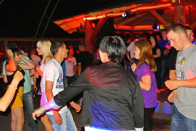 Bitwa Miast w Ibizie [18.05.2013] - zdjęcie #71 - eOstroleka.pl