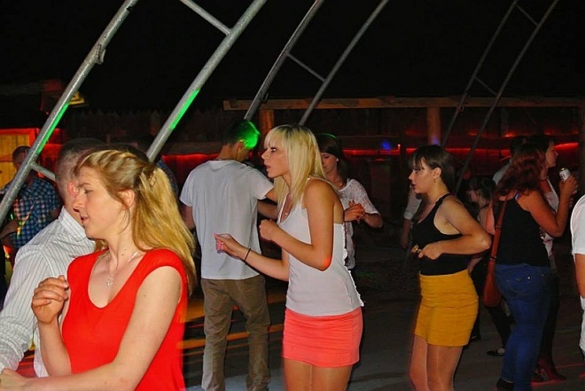 Bitwa Miast w Ibizie [18.05.2013] - zdjęcie #70 - eOstroleka.pl
