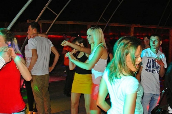 Bitwa Miast w Ibizie [18.05.2013] - zdjęcie #67 - eOstroleka.pl