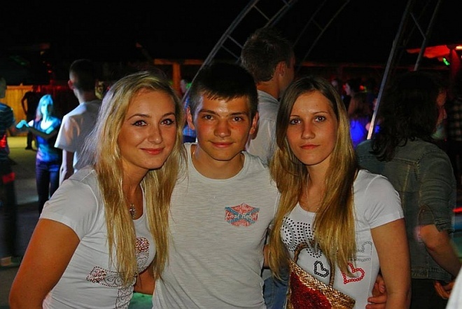 Bitwa Miast w Ibizie [18.05.2013] - zdjęcie #61 - eOstroleka.pl