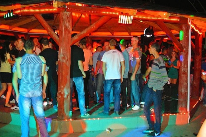 Bitwa Miast w Ibizie [18.05.2013] - zdjęcie #60 - eOstroleka.pl
