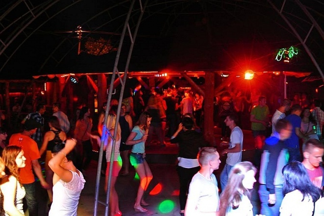 Bitwa Miast w Ibizie [18.05.2013] - zdjęcie #92 - eOstroleka.pl