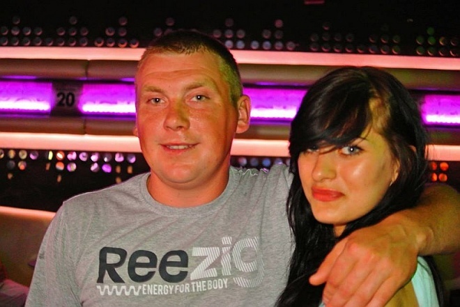Bitwa Miast w Ibizie [18.05.2013] - zdjęcie #48 - eOstroleka.pl