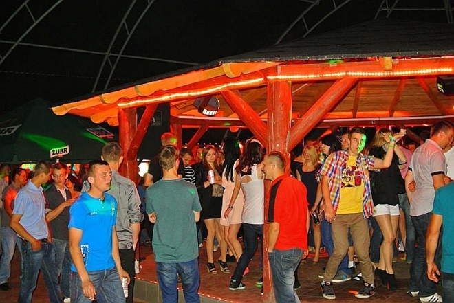 Bitwa Miast w Ibizie [18.05.2013] - zdjęcie #45 - eOstroleka.pl
