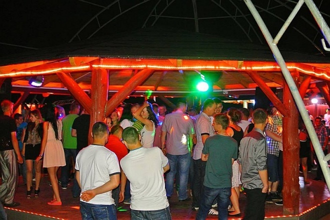 Bitwa Miast w Ibizie [18.05.2013] - zdjęcie #44 - eOstroleka.pl