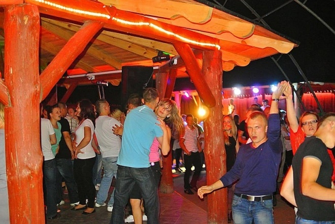 Bitwa Miast w Ibizie [18.05.2013] - zdjęcie #43 - eOstroleka.pl