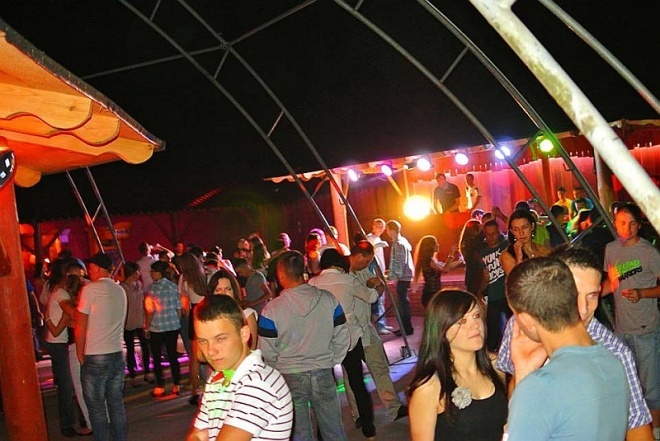 Bitwa Miast w Ibizie [18.05.2013] - zdjęcie #41 - eOstroleka.pl