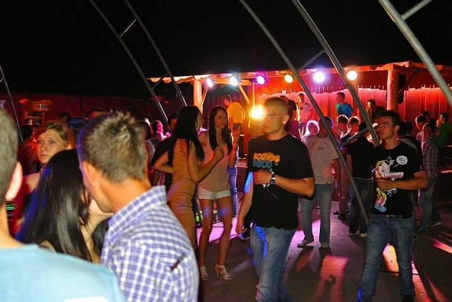 Bitwa Miast w Ibizie [18.05.2013] - zdjęcie #39 - eOstroleka.pl