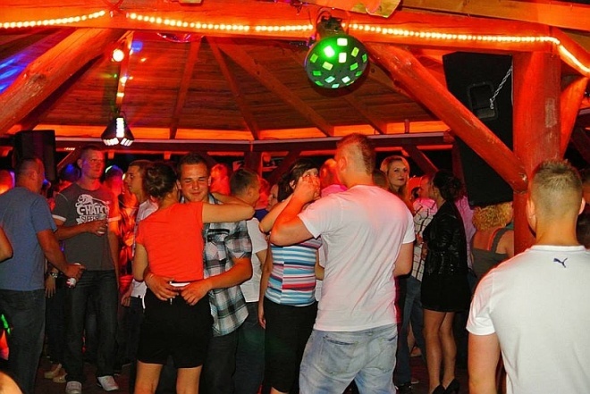 Bitwa Miast w Ibizie [18.05.2013] - zdjęcie #37 - eOstroleka.pl