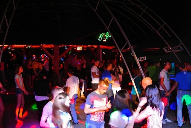 Bitwa Miast w Ibizie [18.05.2013] - zdjęcie #90 - eOstroleka.pl