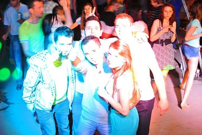 Bitwa Miast w Ibizie [18.05.2013] - zdjęcie #33 - eOstroleka.pl