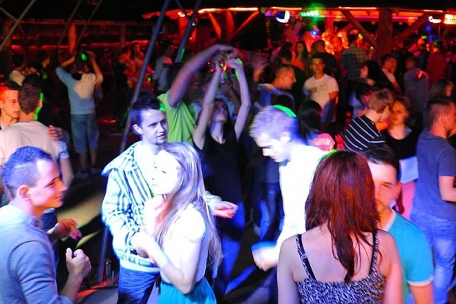 Bitwa Miast w Ibizie [18.05.2013] - zdjęcie #31 - eOstroleka.pl