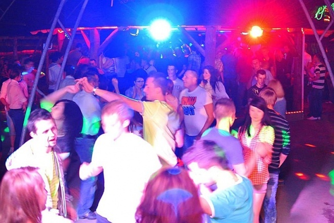 Bitwa Miast w Ibizie [18.05.2013] - zdjęcie #29 - eOstroleka.pl