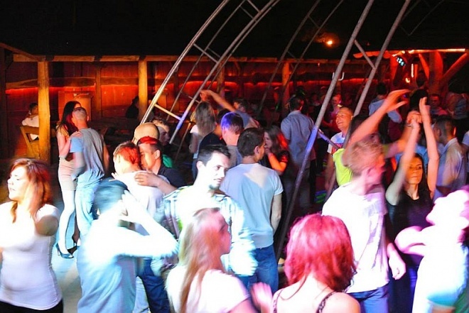 Bitwa Miast w Ibizie [18.05.2013] - zdjęcie #27 - eOstroleka.pl