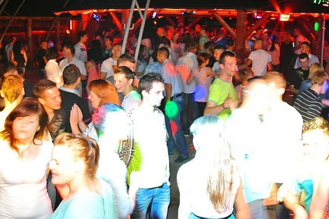 Bitwa Miast w Ibizie [18.05.2013] - zdjęcie #25 - eOstroleka.pl