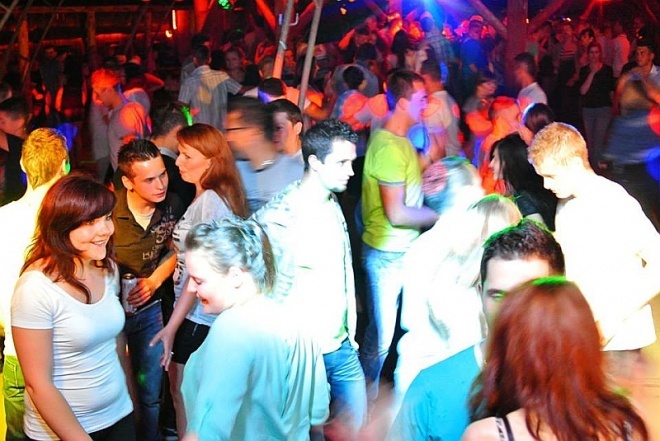 Bitwa Miast w Ibizie [18.05.2013] - zdjęcie #24 - eOstroleka.pl