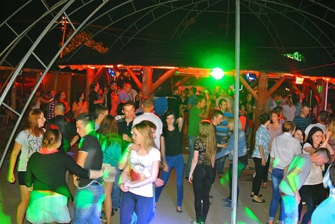 Bitwa Miast w Ibizie [18.05.2013] - zdjęcie #22 - eOstroleka.pl