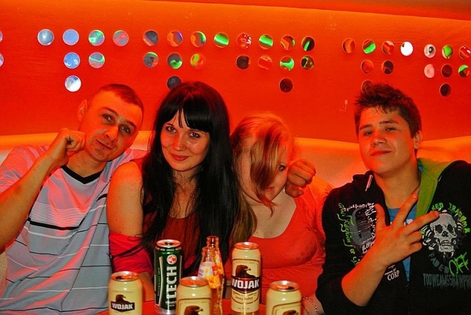 Bitwa Miast w Ibizie [18.05.2013] - zdjęcie #17 - eOstroleka.pl