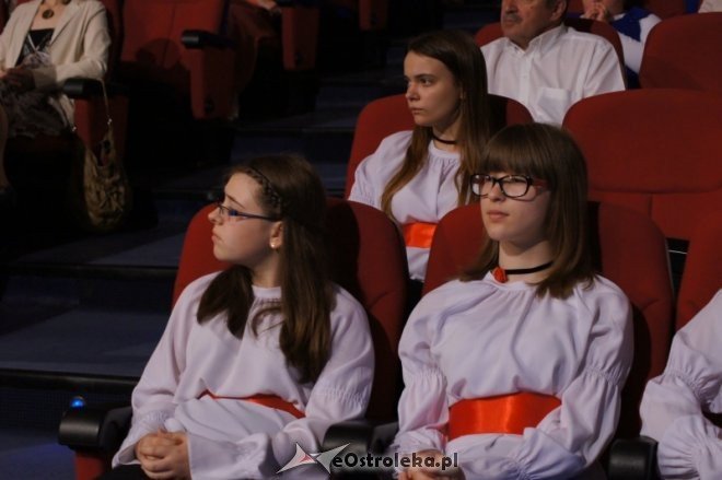 XVI Ostrołęckie Spotkania Chóralne [19.05.2013] - zdjęcie #47 - eOstroleka.pl