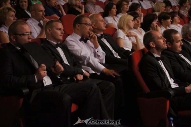 XVI Ostrołęckie Spotkania Chóralne [19.05.2013] - zdjęcie #34 - eOstroleka.pl