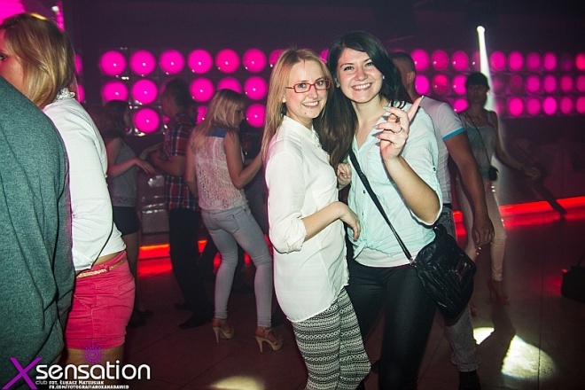 Before Party Sunrise Festival w klubie Xsensation [18.05.2013] - zdjęcie #32 - eOstroleka.pl